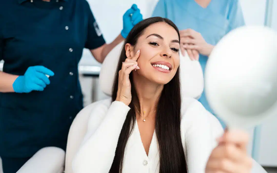 The Science Behind Botox