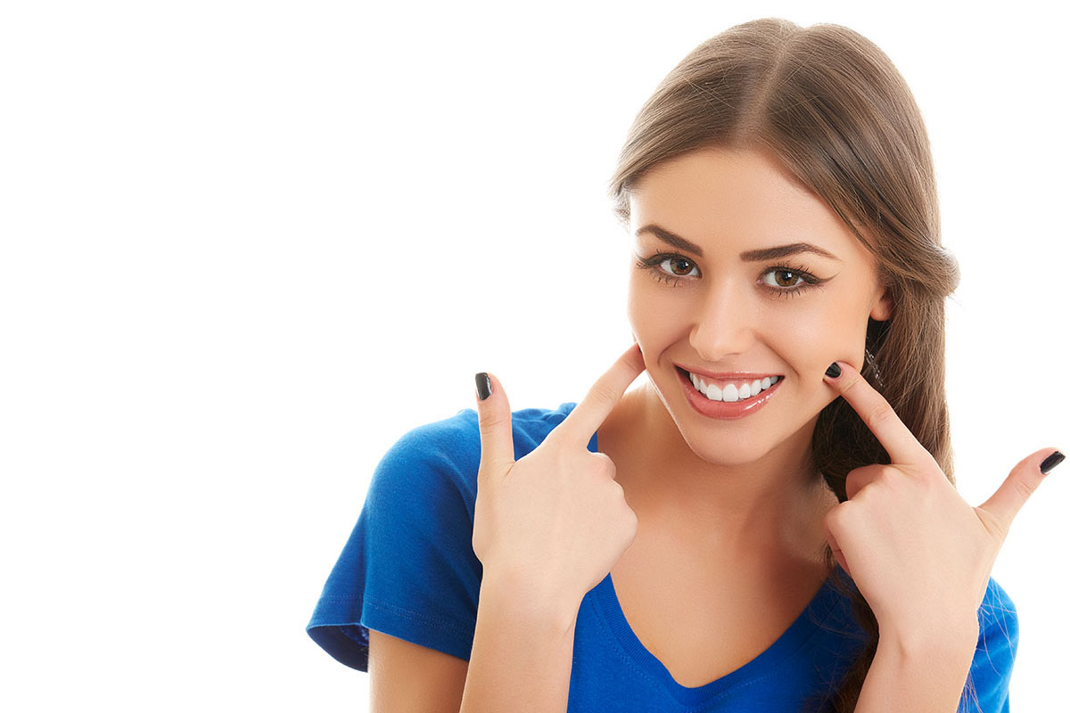 Daily Habits for Healthy Teeth